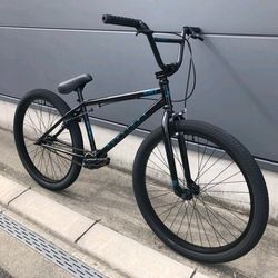 Haro 2021 2024 downtown bmx bike