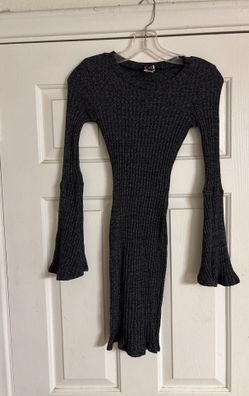 Stretchy Dress Size S