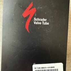 Bike Valve Tube 32mm