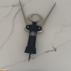 Wine Opener