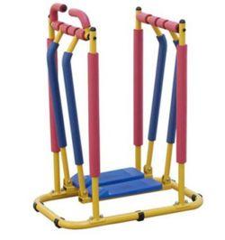 Air walker for kids- great for excercise