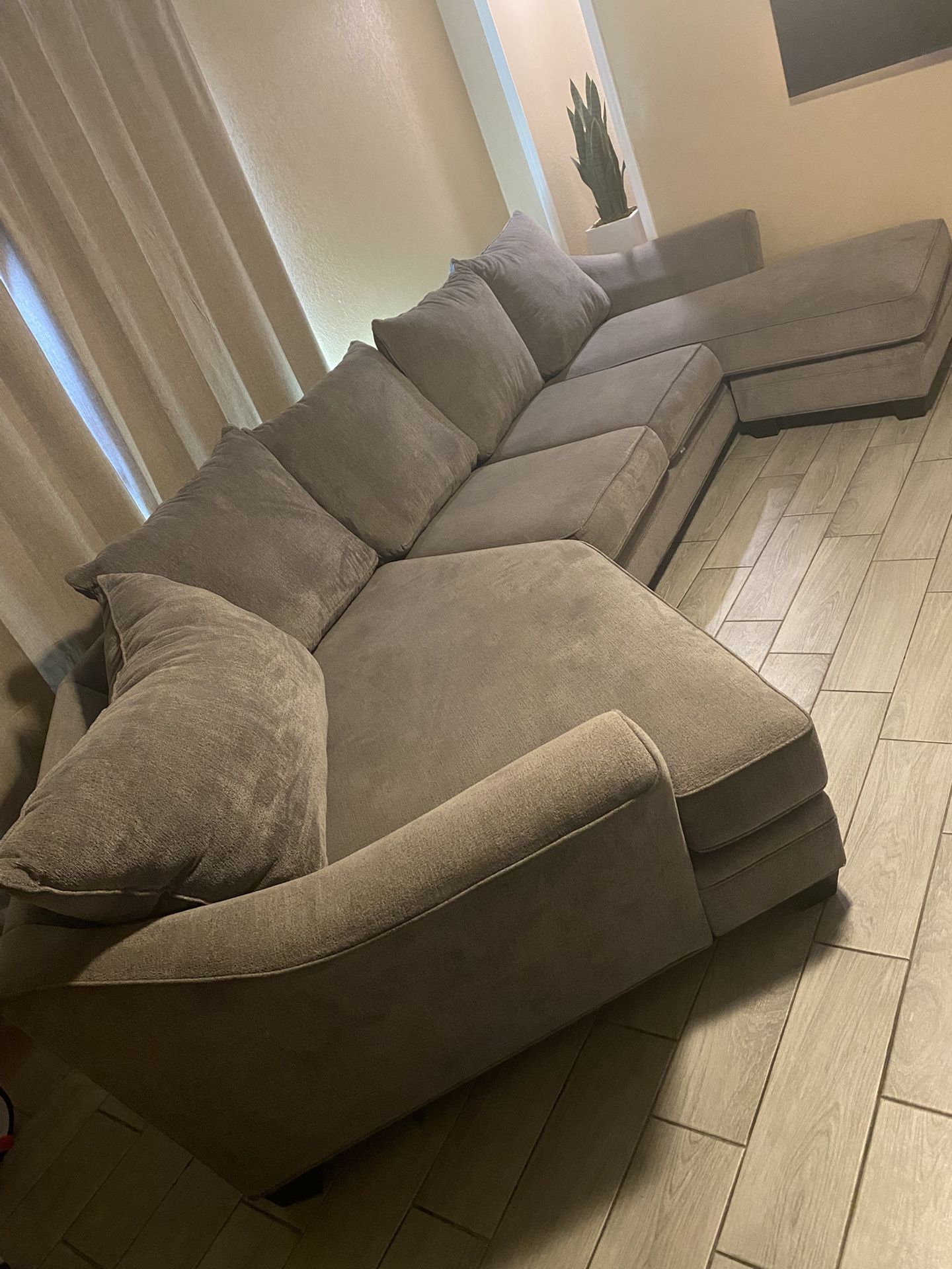 Sectional Couches