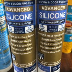 Silicone Advance 10.1 Fl Oz $10 Each