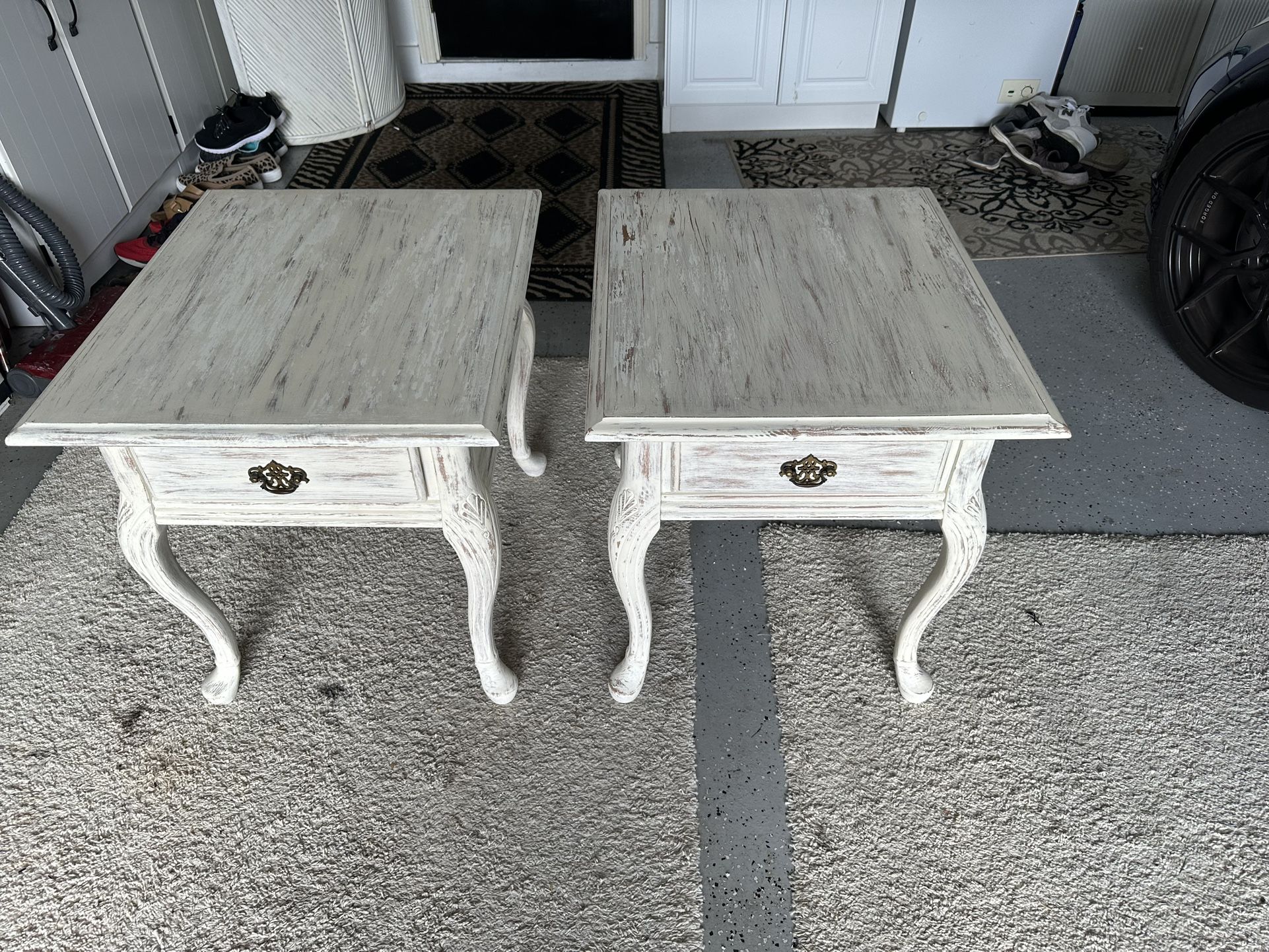 Side Tables