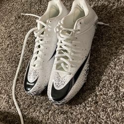 Size 10 Nike Vapor Speed