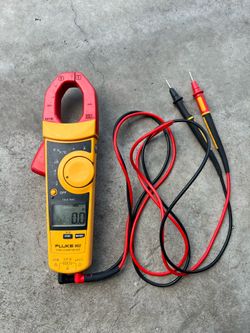 Fluke 902