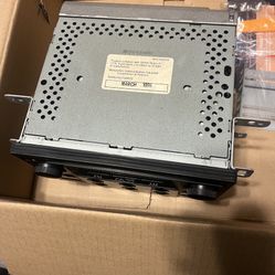 Radio