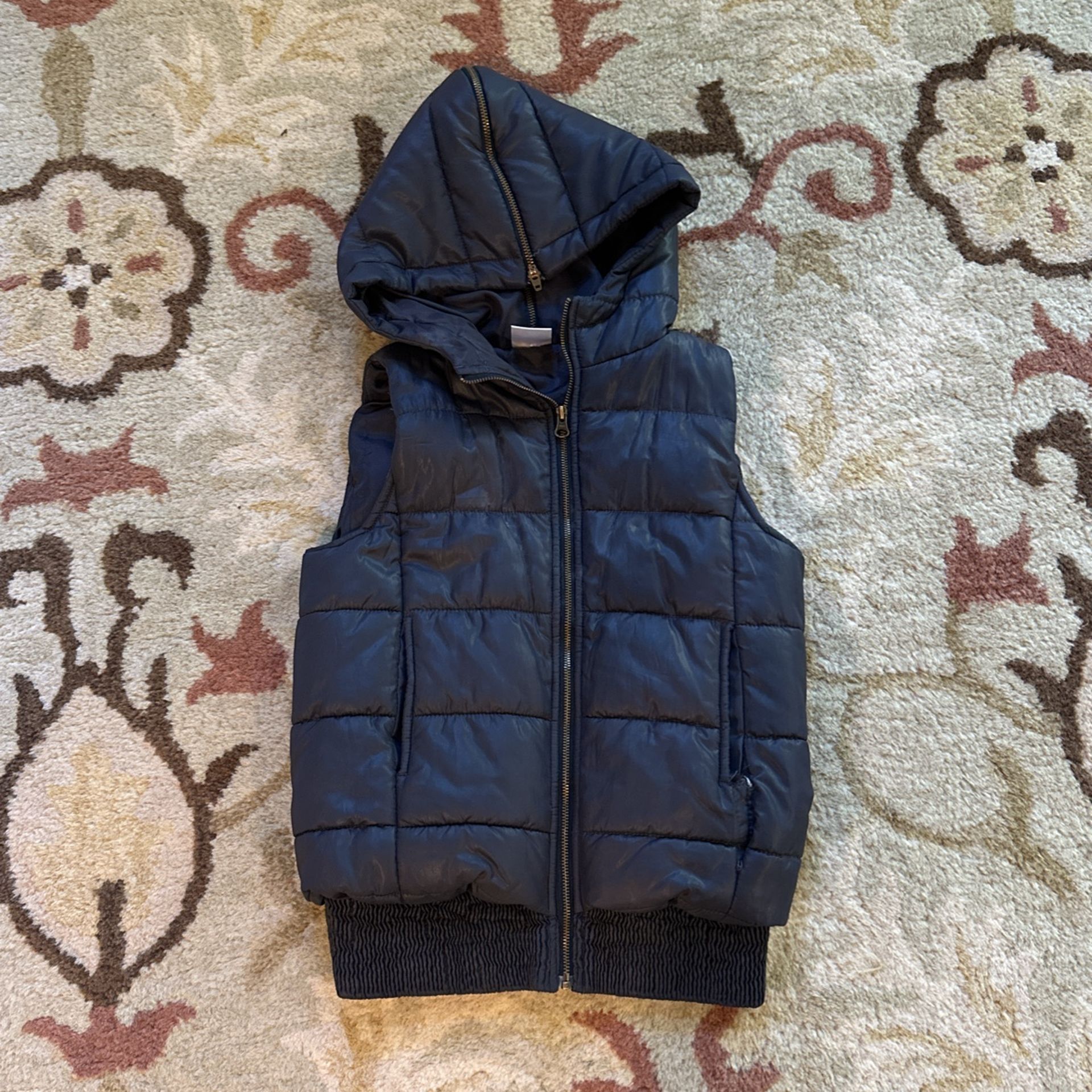 Girls Zella Puffer Best