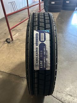 Truck Tires Sales And Service
