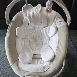 Baby Rocker 