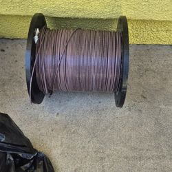 12 Gauge Thnn Wire Awg 600 Volts 500ft