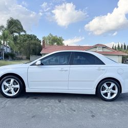 2008 Mazda Mazda6