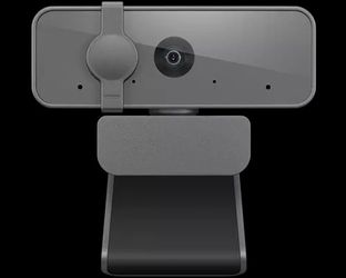 Lenovo Essential FHD Webcam