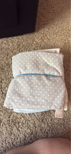 Receiving blankets