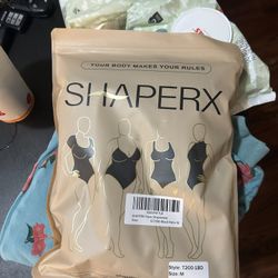 Shaperx Faja Shapewear