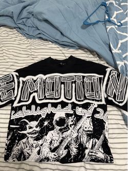 Emotion size s 90$