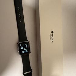 Apple Watch Series 3 38mm