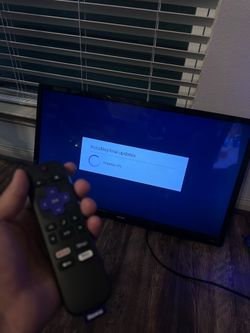 Philips Roke TV 32inch