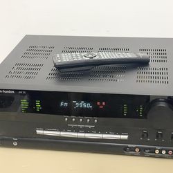 Harman/Kardon AVR-225 Surround Receiver