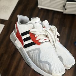 Adidas EQT Cushion ADV Sz 9