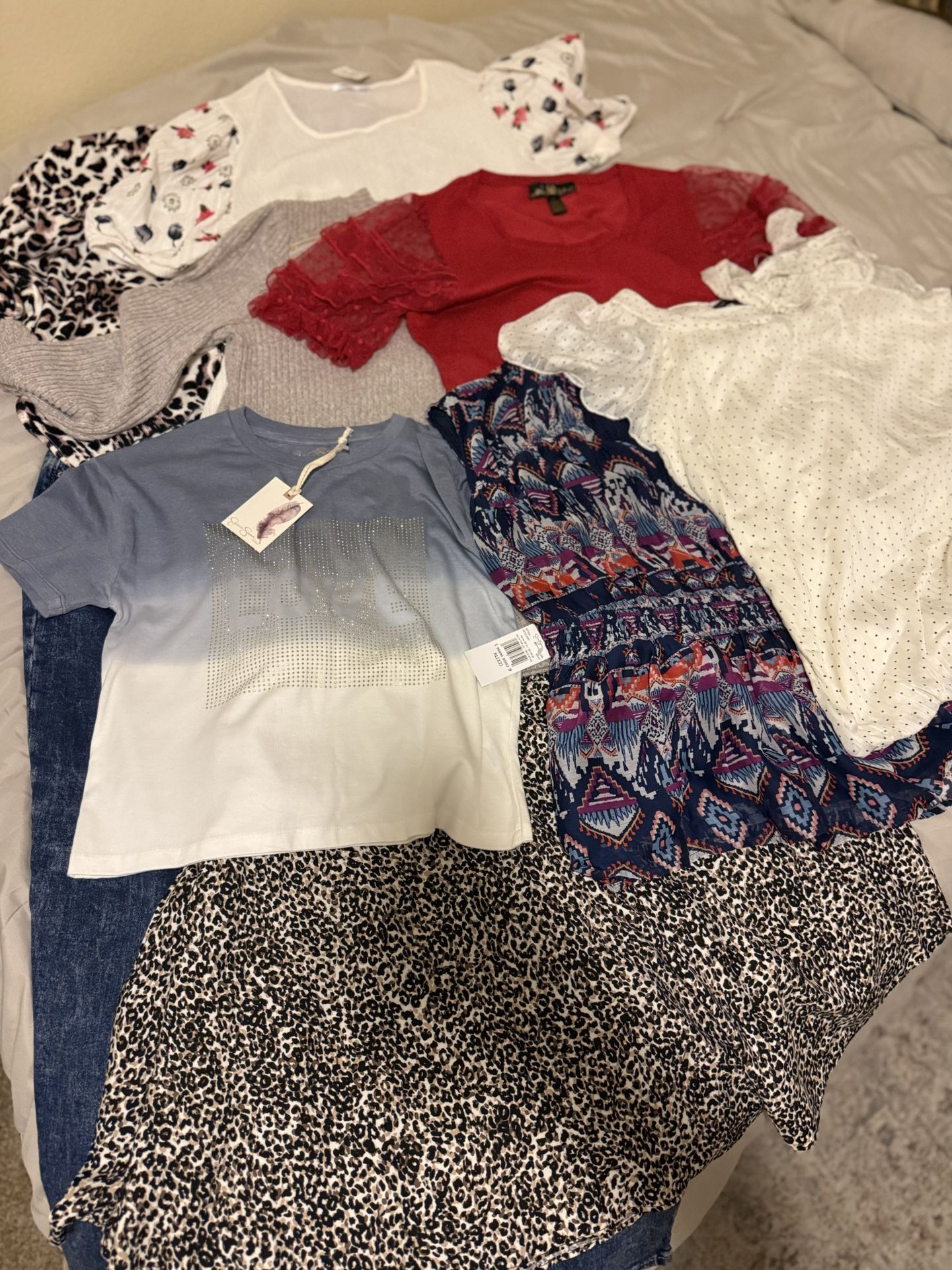 Women’s Clothes Bundle