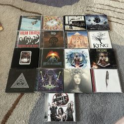 CD Collection