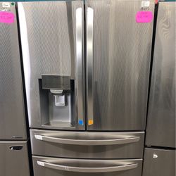 Fridge LG 