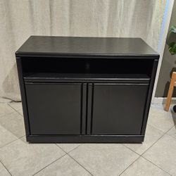 Buffet Cabinet Or Coffe Bar 