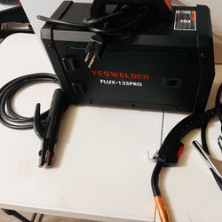Yeswelder 135pro