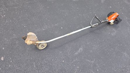 Echo PE 2620 Edger Just Serviced Ready To Work 