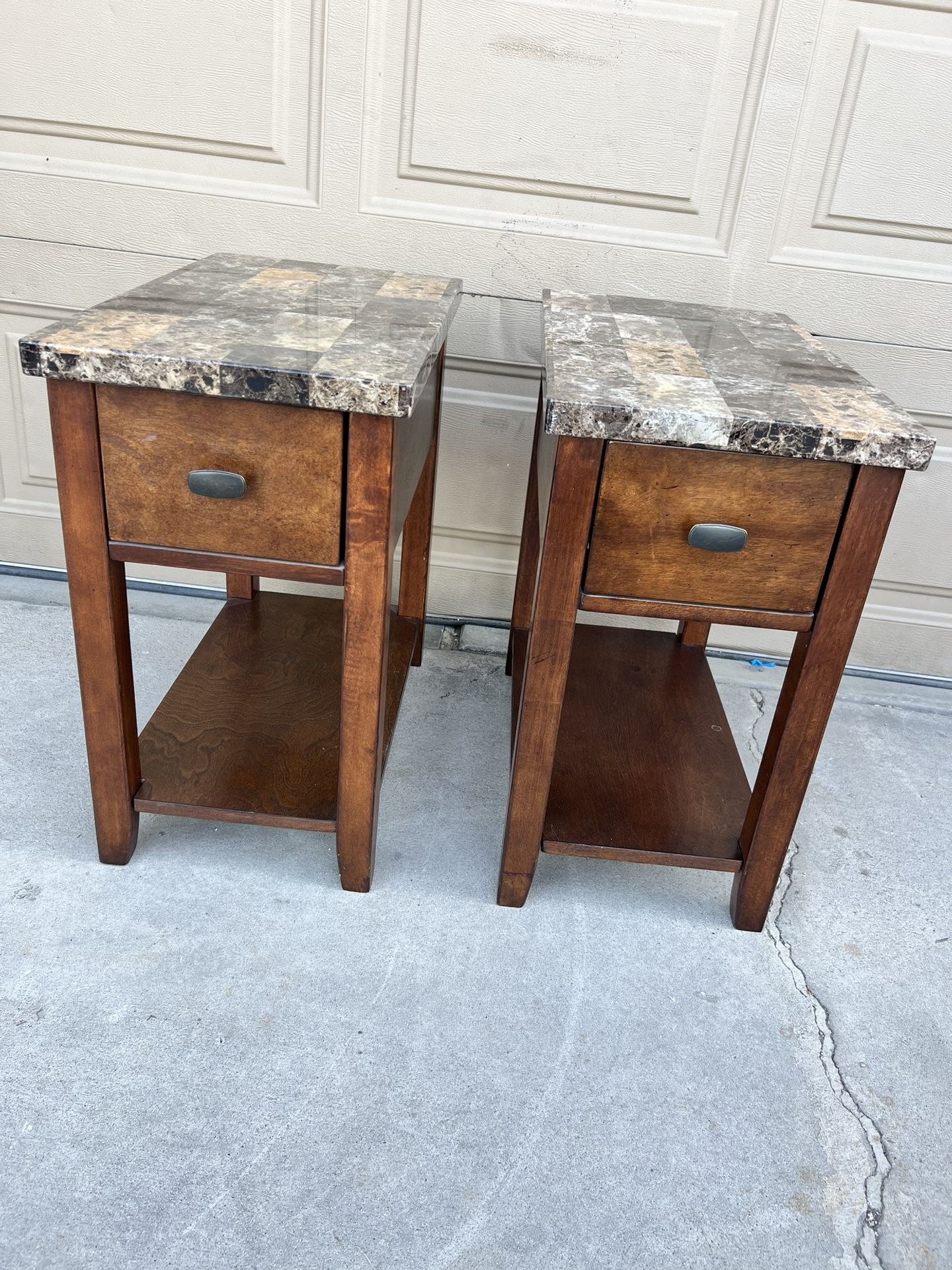 End Tables/ Side Tables 