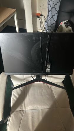 75 hz lg monitor