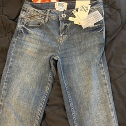 BDG Jeans Brand New! Low Wasted 