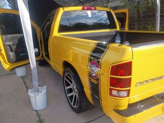 2005 Dodge Ram 1500