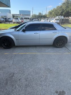 2005 Chrysler 300c
