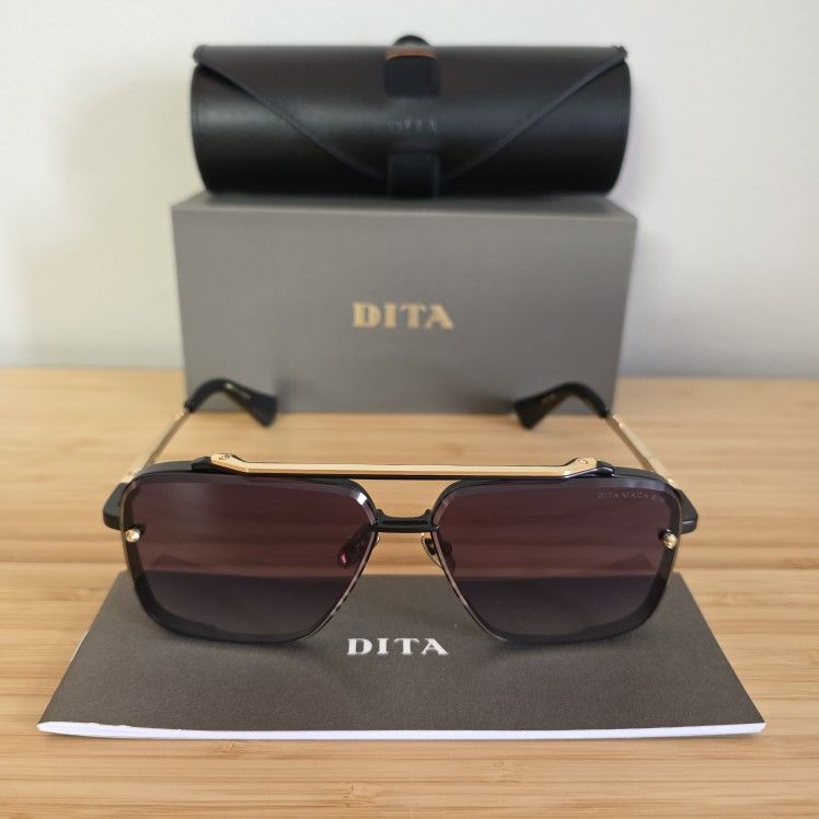 Dita Original Sunglasses Men's