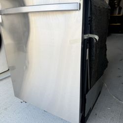Samsung Dishwasher New!