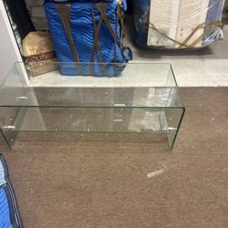 Coffee Table/ TV Console 