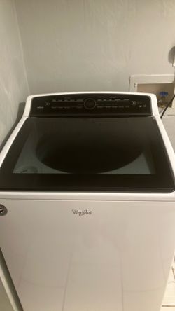 Washer