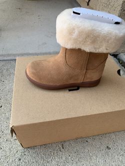 Ugg boots toddler
