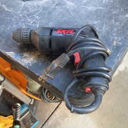 Drill