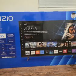 Vizio 55 inch TV - BRAND NEW