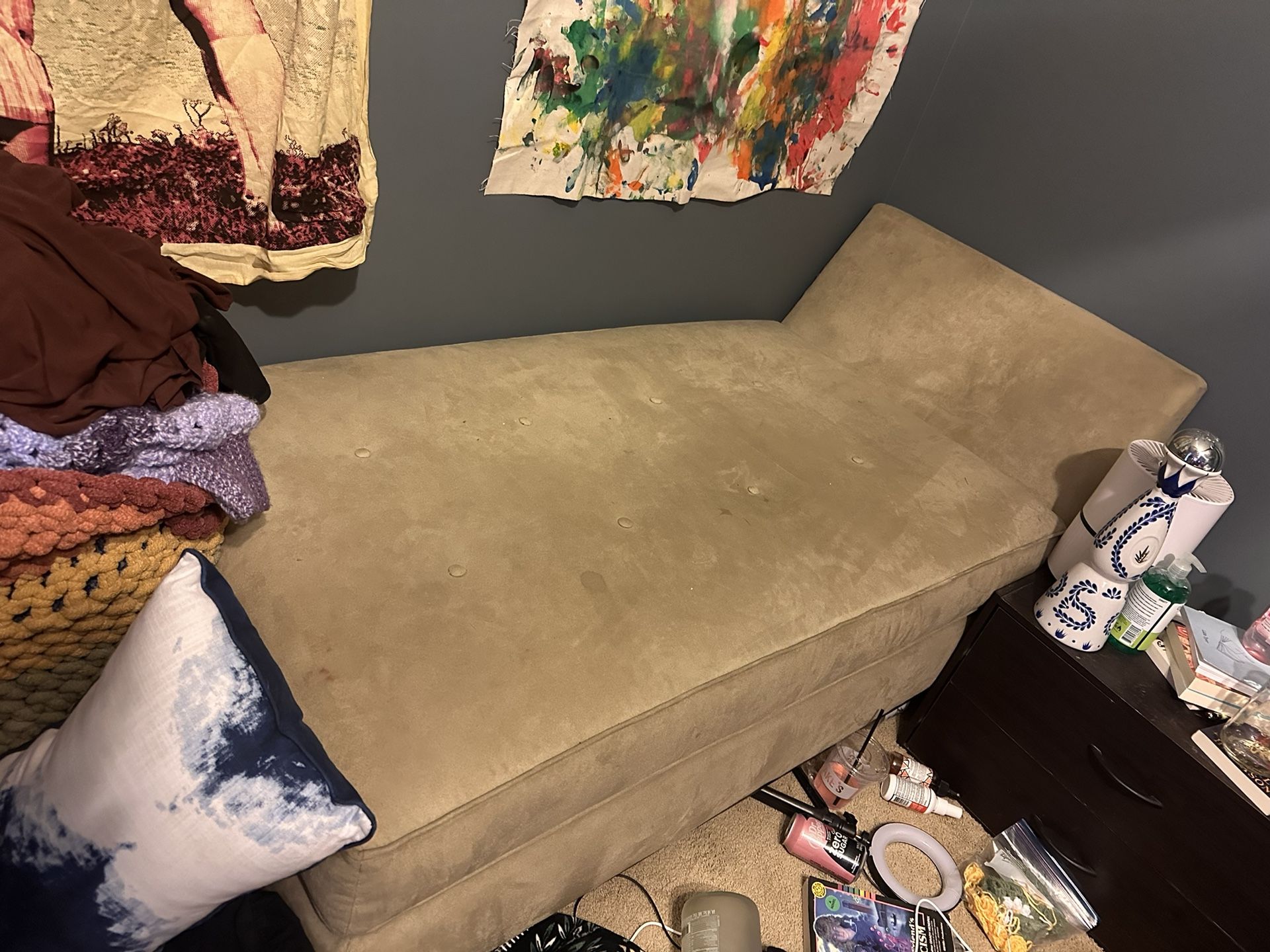 Chaise Longue