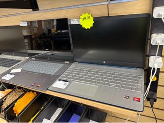 Multiple Laptops