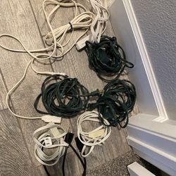 Lights Extension