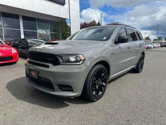2020 Dodge Durango