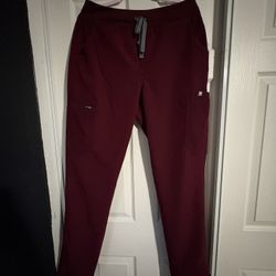 Figs Scrub Pants