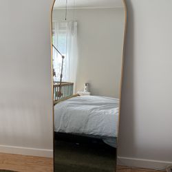 Full Length Mirror