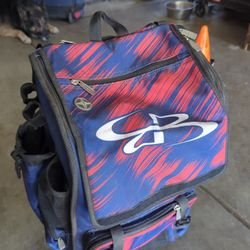Boombah Softball Bag