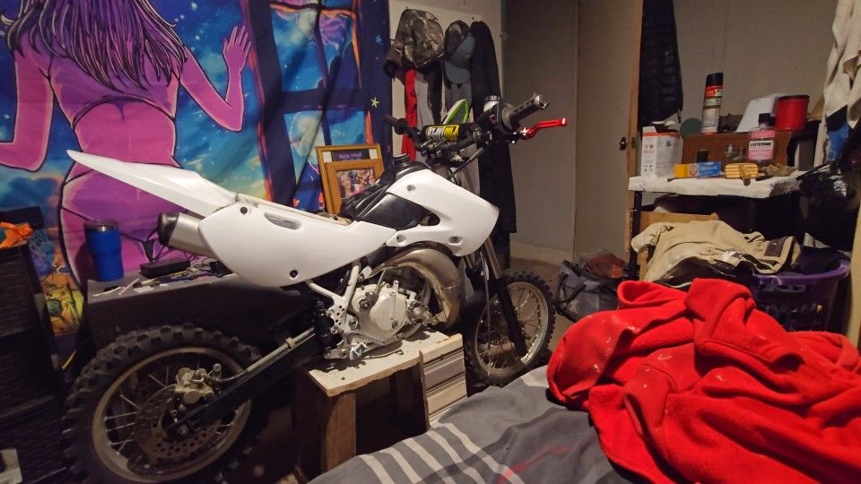 Kx65 2003